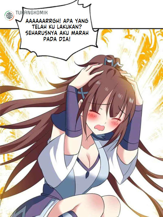 Rebirth Become a Dog Chapter 85 - halaman 76