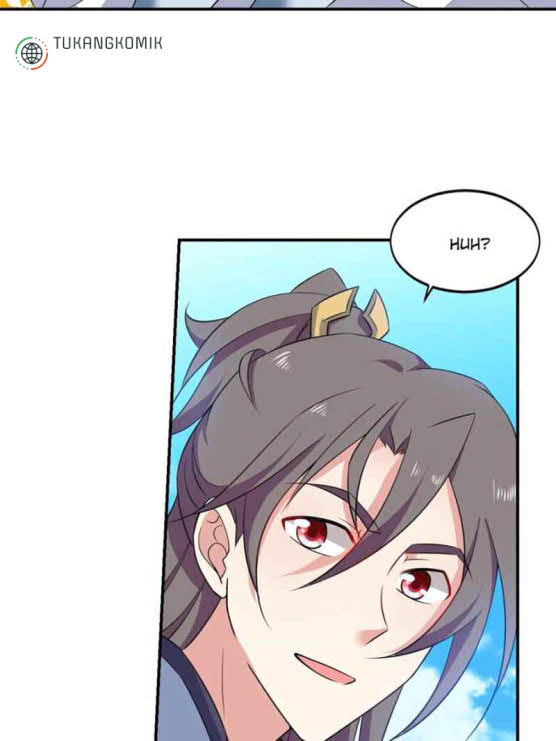 Rebirth Become a Dog Chapter 85 - halaman 78