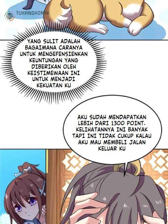 Rebirth Become a Dog Chapter 85 - halaman 8