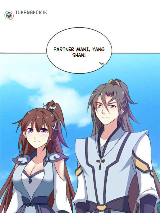 Rebirth Become a Dog Chapter 86 - halaman 12