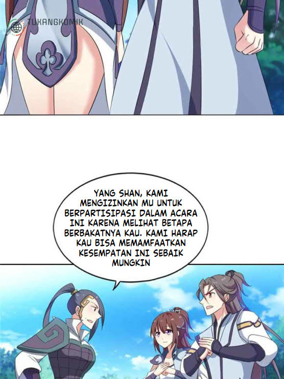 Rebirth Become a Dog Chapter 86 - halaman 14
