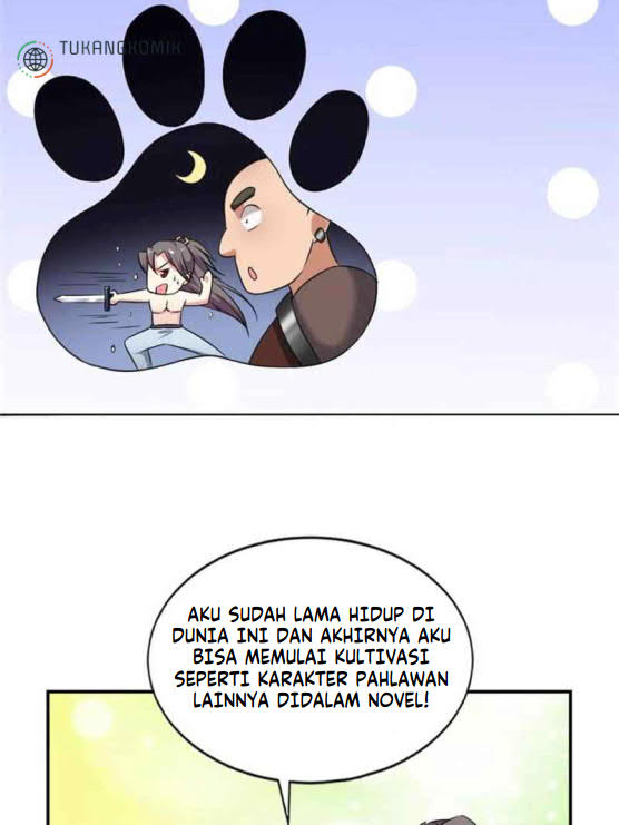 Rebirth Become a Dog Chapter 86 - halaman 17