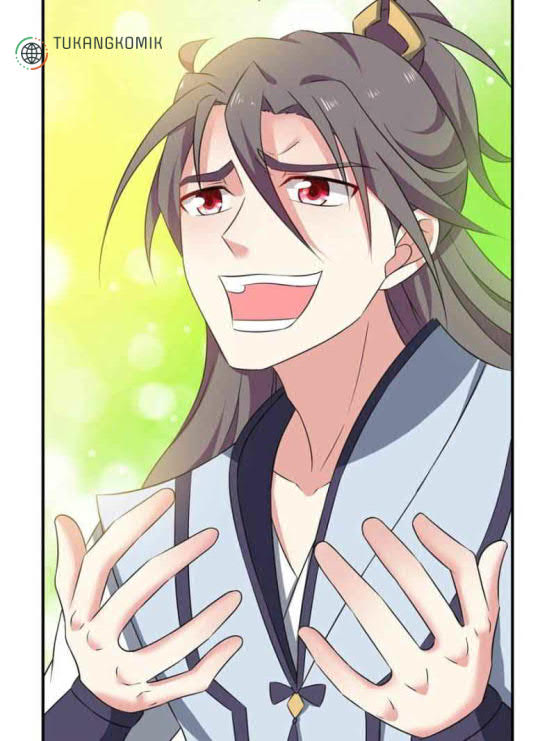 Rebirth Become a Dog Chapter 86 - halaman 18