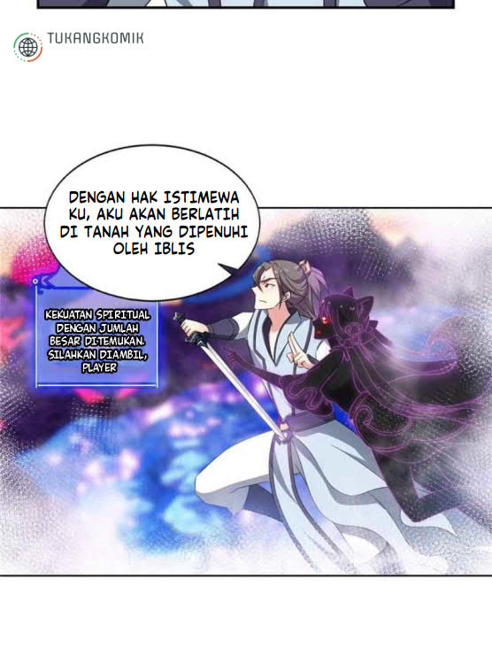 Rebirth Become a Dog Chapter 86 - halaman 19