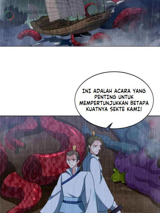 Rebirth Become a Dog Chapter 86 - halaman 2