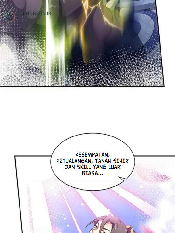 Rebirth Become a Dog Chapter 86 - halaman 22