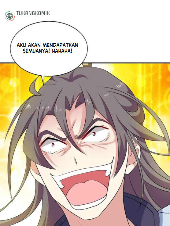 Rebirth Become a Dog Chapter 86 - halaman 24
