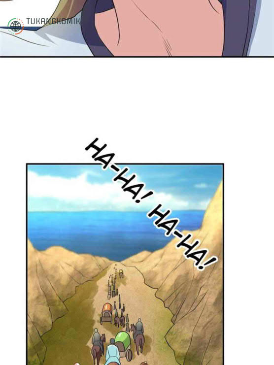 Rebirth Become a Dog Chapter 86 - halaman 25