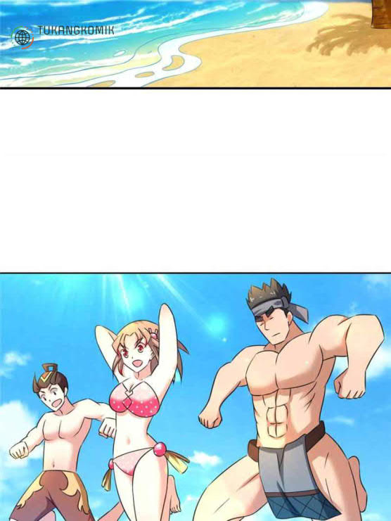 Rebirth Become a Dog Chapter 86 - halaman 27