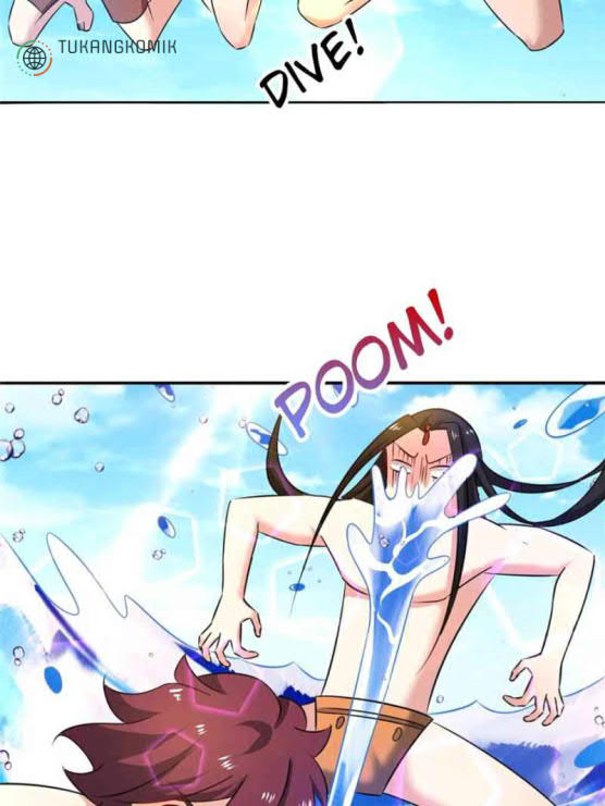 Rebirth Become a Dog Chapter 86 - halaman 28