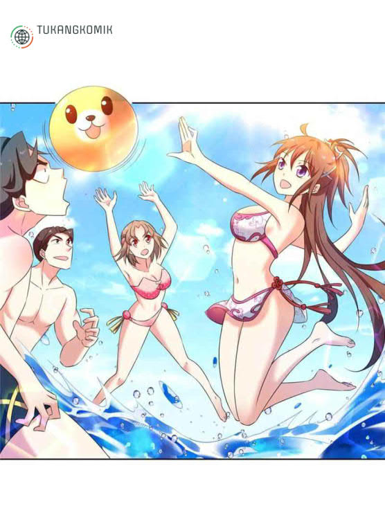 Rebirth Become a Dog Chapter 86 - halaman 30