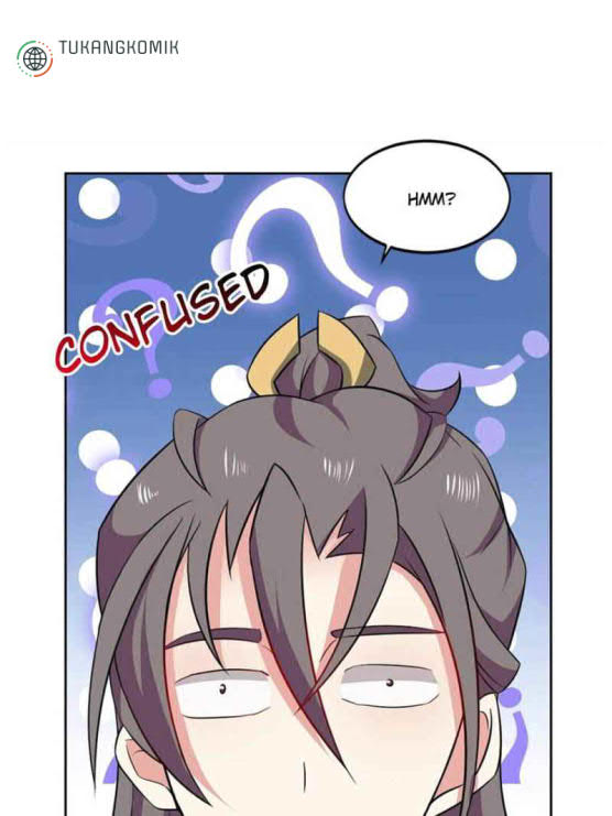 Rebirth Become a Dog Chapter 86 - halaman 31