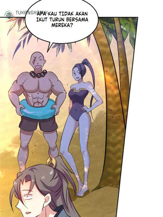 Rebirth Become a Dog Chapter 86 - halaman 33