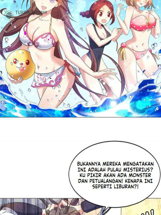 Rebirth Become a Dog Chapter 86 - halaman 37