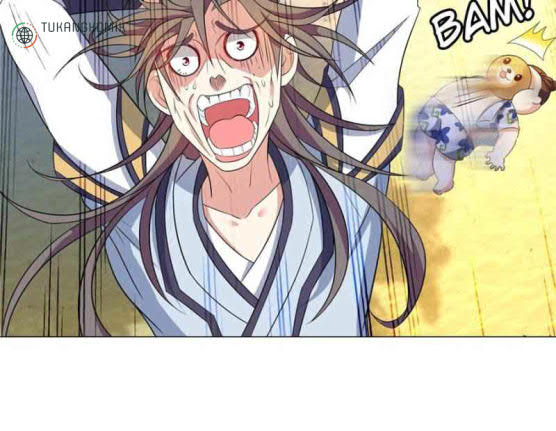 Rebirth Become a Dog Chapter 86 - halaman 38