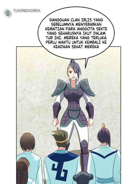 Rebirth Become a Dog Chapter 86 - halaman 4