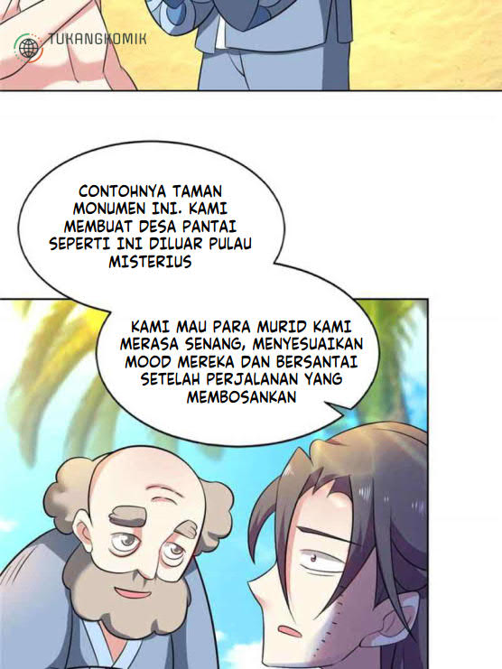 Rebirth Become a Dog Chapter 86 - halaman 40