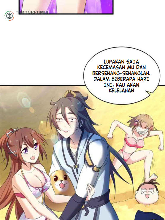 Rebirth Become a Dog Chapter 86 - halaman 43