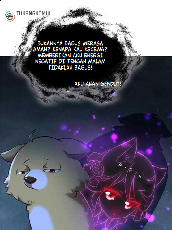 Rebirth Become a Dog Chapter 86 - halaman 45