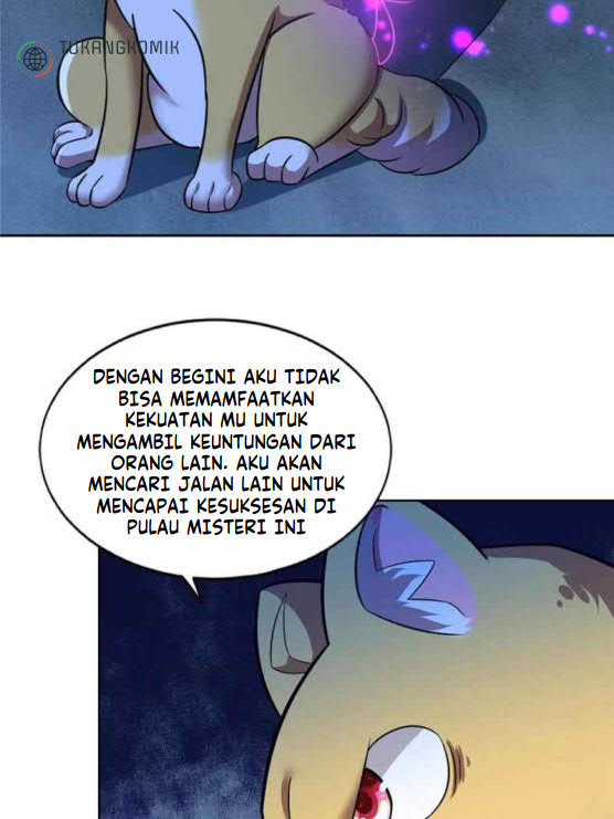 Rebirth Become a Dog Chapter 86 - halaman 46