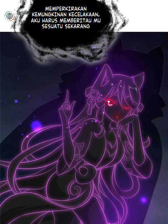Rebirth Become a Dog Chapter 86 - halaman 48