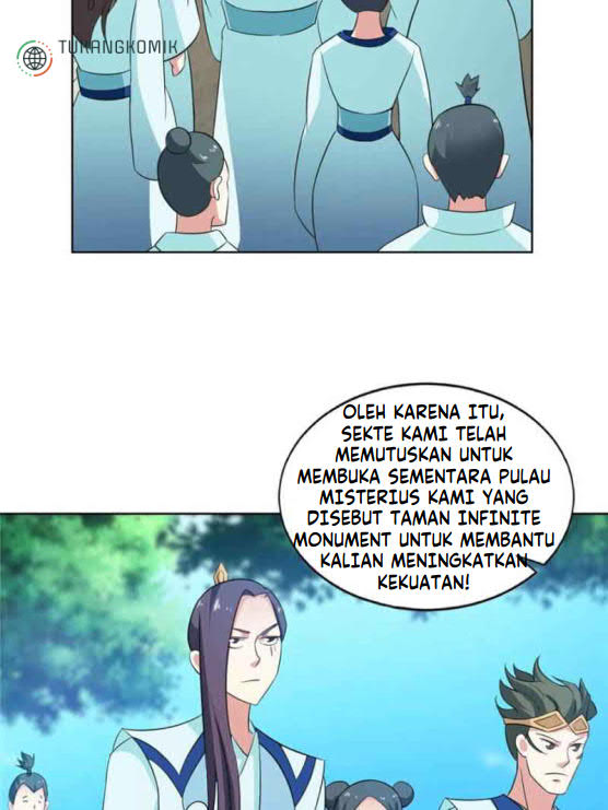 Rebirth Become a Dog Chapter 86 - halaman 5