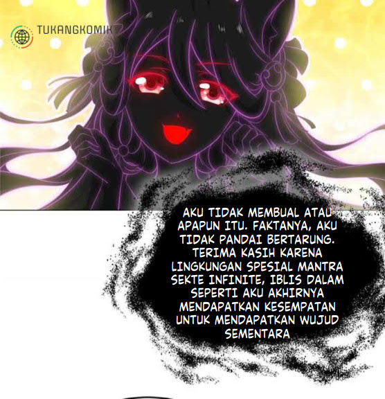 Rebirth Become a Dog Chapter 86 - halaman 50