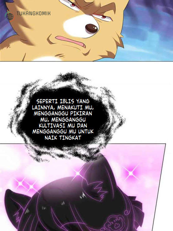 Rebirth Become a Dog Chapter 86 - halaman 52
