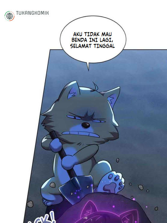 Rebirth Become a Dog Chapter 86 - halaman 54