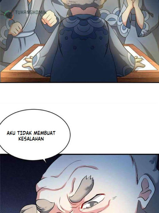 Rebirth Become a Dog Chapter 86 - halaman 58