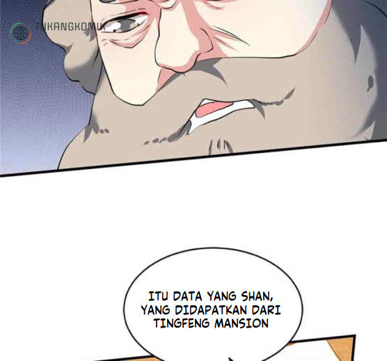 Rebirth Become a Dog Chapter 86 - halaman 59