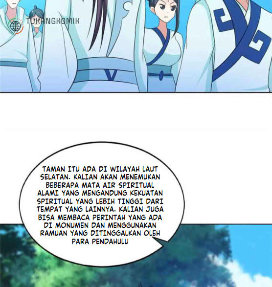 Rebirth Become a Dog Chapter 86 - halaman 6