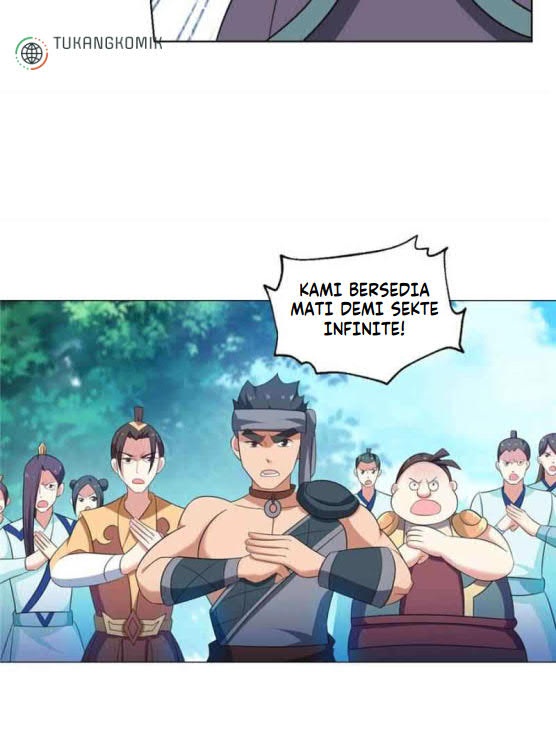 Rebirth Become a Dog Chapter 86 - halaman 9