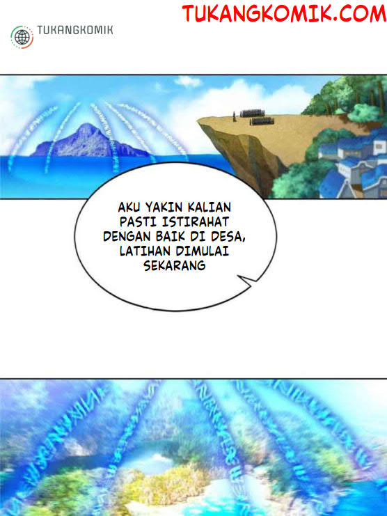Rebirth Become a Dog Chapter 87 - halaman 1