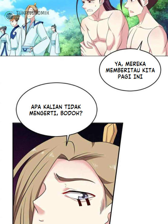 Rebirth Become a Dog Chapter 87 - halaman 10