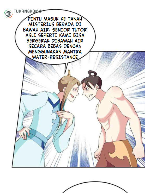 Rebirth Become a Dog Chapter 87 - halaman 12