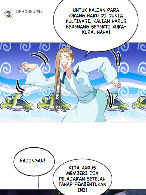 Rebirth Become a Dog Chapter 87 - halaman 13