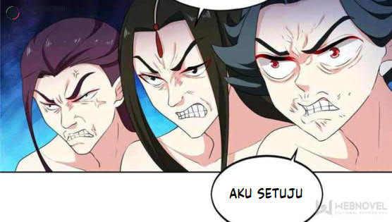 Rebirth Become a Dog Chapter 87 - halaman 14