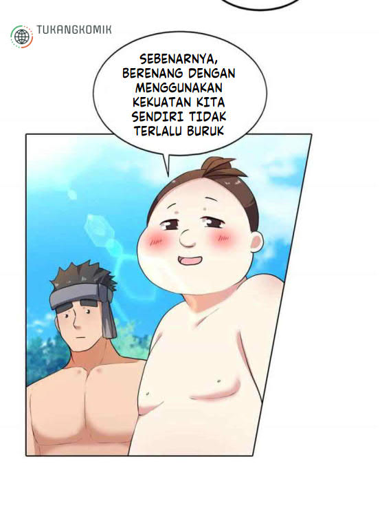 Rebirth Become a Dog Chapter 87 - halaman 15