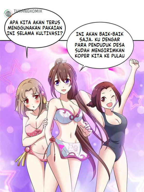 Rebirth Become a Dog Chapter 87 - halaman 16