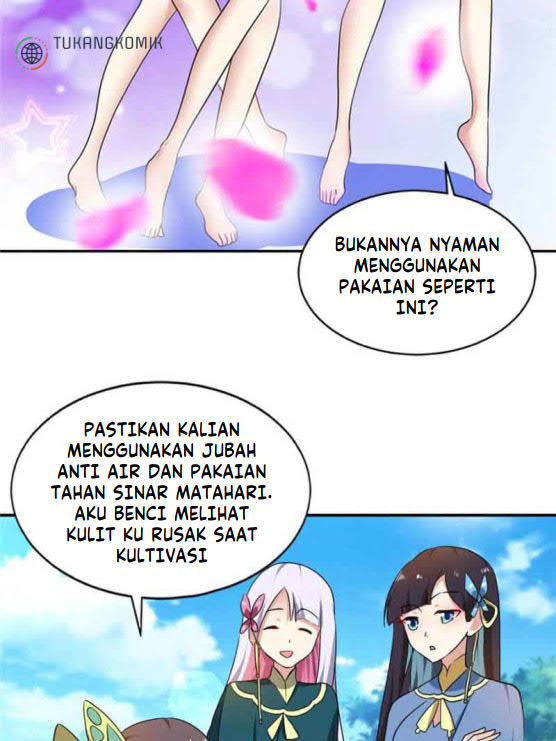 Rebirth Become a Dog Chapter 87 - halaman 18