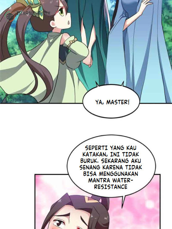 Rebirth Become a Dog Chapter 87 - halaman 19