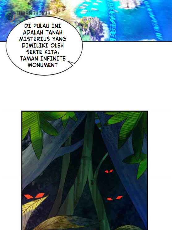Rebirth Become a Dog Chapter 87 - halaman 2