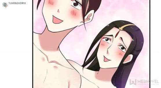 Rebirth Become a Dog Chapter 87 - halaman 20