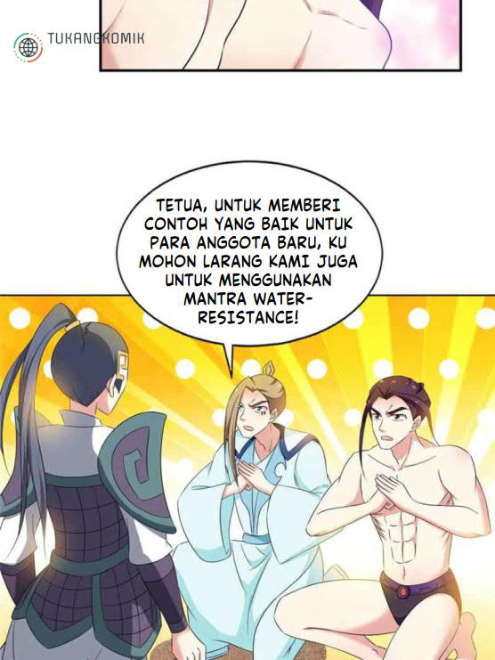 Rebirth Become a Dog Chapter 87 - halaman 21