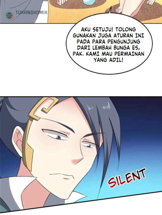 Rebirth Become a Dog Chapter 87 - halaman 22