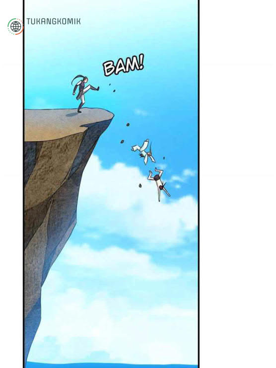 Rebirth Become a Dog Chapter 87 - halaman 25