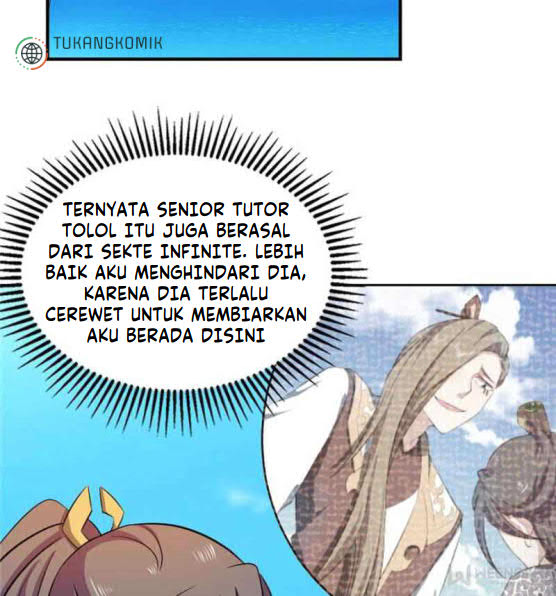 Rebirth Become a Dog Chapter 87 - halaman 26