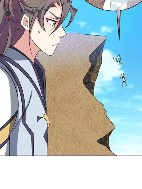 Rebirth Become a Dog Chapter 87 - halaman 27