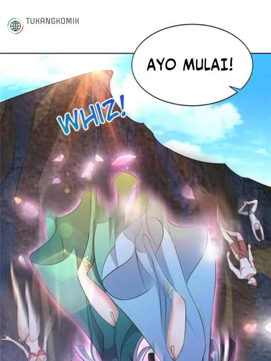 Rebirth Become a Dog Chapter 87 - halaman 28